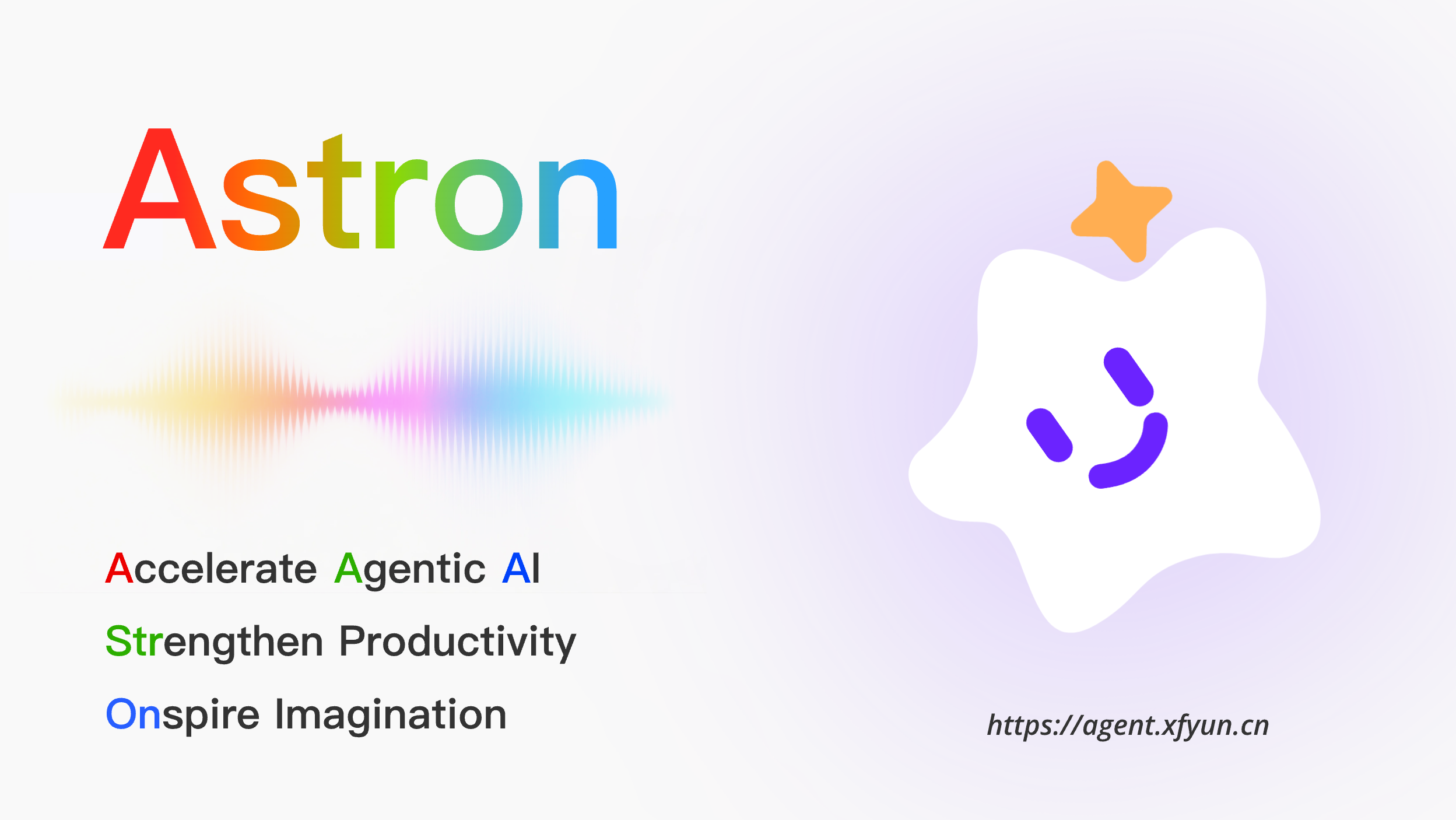 Astron Agent preview