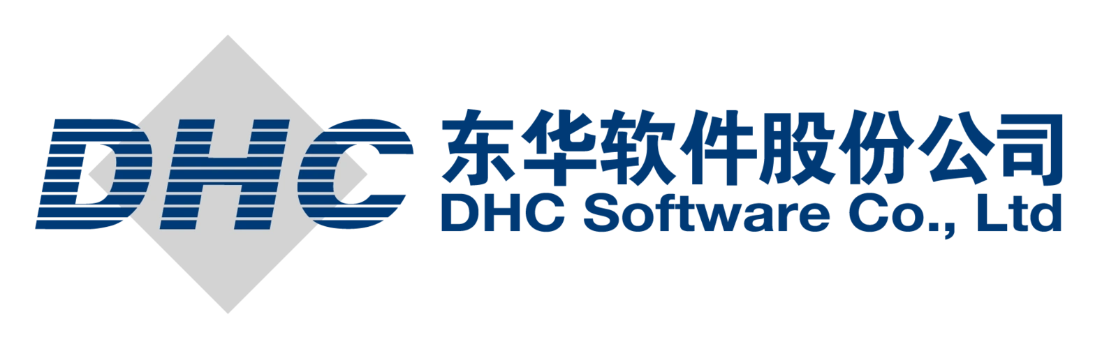 东华软件 logo