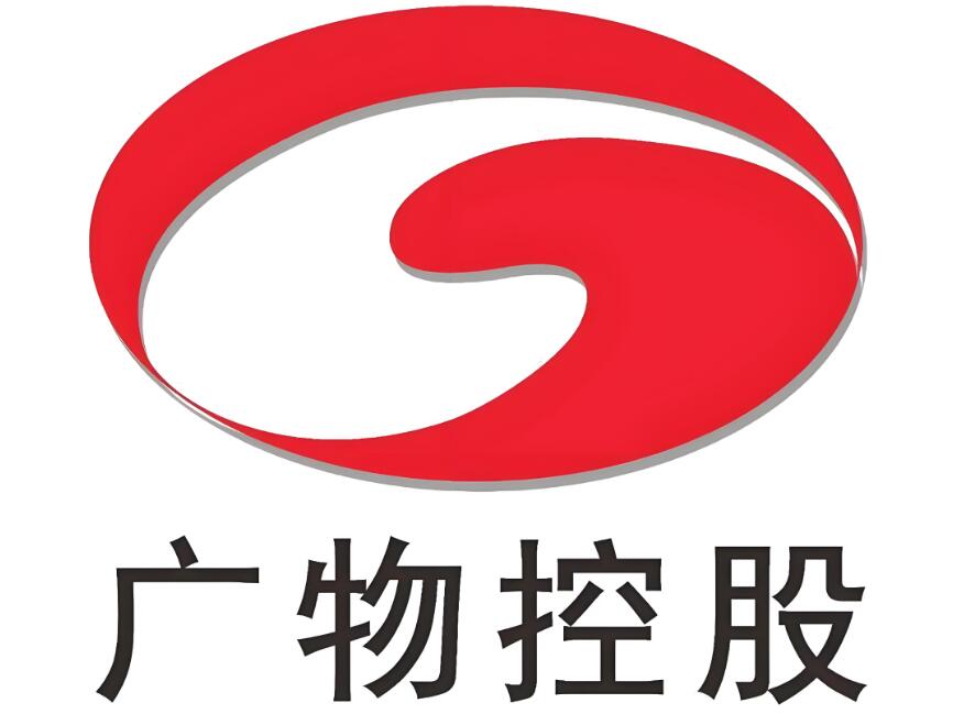 广物互联 logo