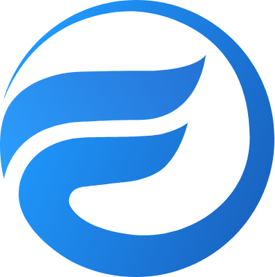 山东云谷 logo