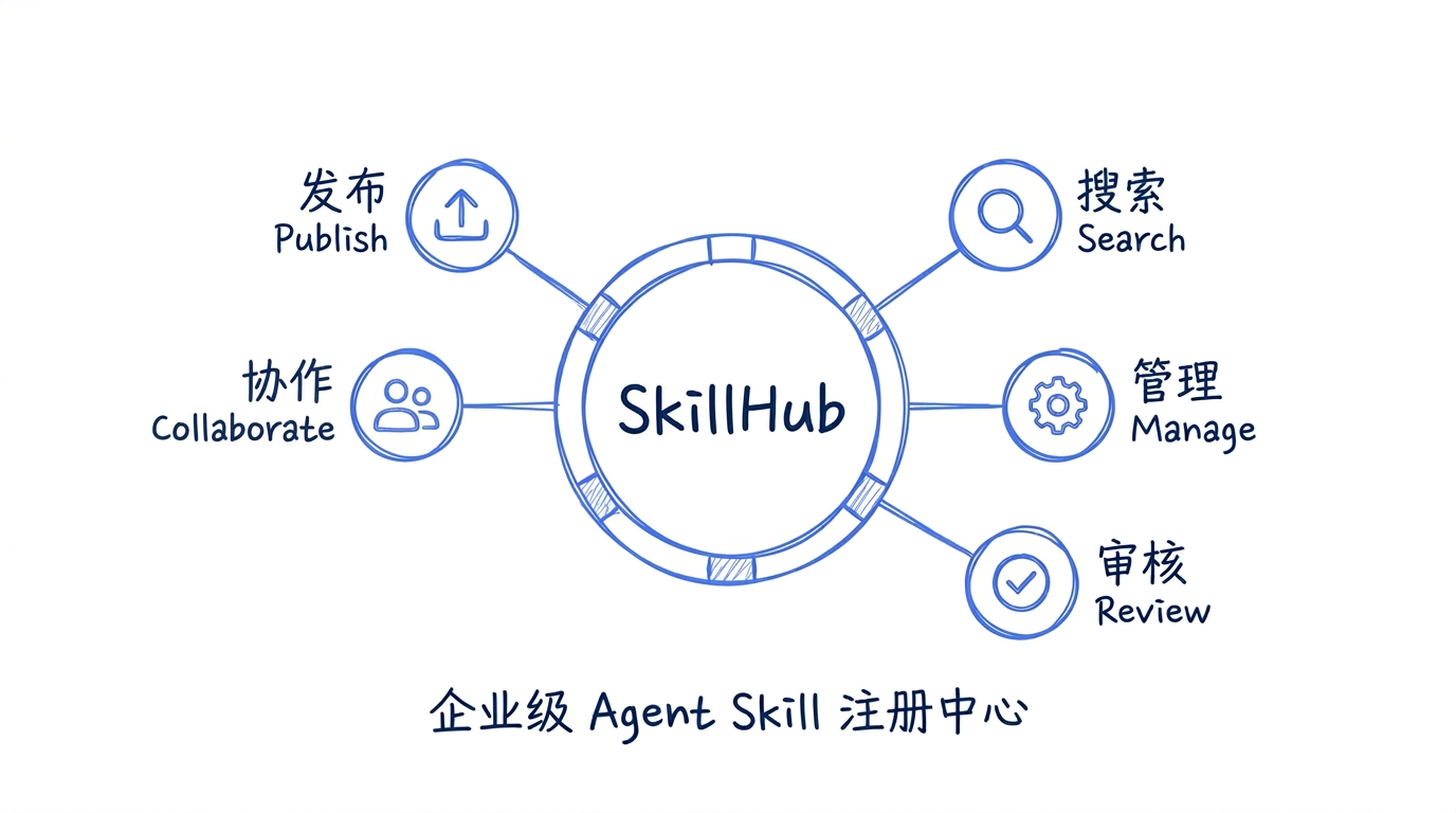 SkillHub